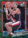 2023-24 Donruss Holo Green Laser #203 Kris Murray