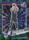 2023-24 Donruss Holo Green Laser #32 Keegan Murray