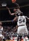 1997-98 Fleer Crystal Collection #275 David Robinson - Quantity: 1 - Owned by: pwaldo 