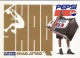 1993-94 SkyBox Premium Pepsi Shaq Attaq #5 Cover Card - Quantity: 1 - Owned by: Boinks 