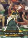 2004-05 Upper Deck Exclusives #177 Rashard Lewis