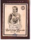 2007-08 Artifacts #183 Larry Bird
