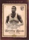 2007-08 Artifacts Gold #151 Bernard King
