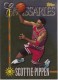 1998-99 Topps Emissaries #E1 Scottie Pippen