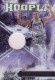 2009-10 Absolute Memorabilia Hoopla Materials #10 Dirk Nowitzki