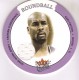2003-04 Ultra Roundball Discs Game Used #RDGP Gary Payton