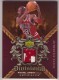 2007-08 Artifacts Divisional Artifacts Patches Red #DAMJ Michael Jordan