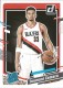 2023-24 Donruss #245 Toumani Camara