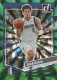 2023-24 Donruss Holo Green Laser #129 Josh Green