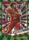 2023-24 Donruss Holo Green Laser #186 Jarrett Allen