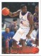 1996-97 Topps #4 Chris Webber