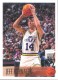 1996-97 Topps #9 Jeff Hornacek