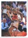 1996-97 Topps #18 A.C. Green
