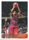 1996-97 Topps #28 Allan Houston