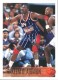 1996-97 Topps #35 Hakeem Olajuwon