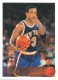 1996-97 Topps #36 John Starks