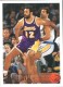 1996-97 Topps #39 Vlade Divac