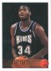 1996-97 Topps #47 Michael Smith