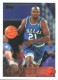 1996-97 Topps #57 George McCloud