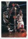 1996-97 Topps #80 David Robinson