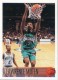 1996-97 Topps #81 Lawrence Moten
