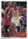 1996-97 Topps #88 Ed O'Bannon