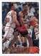 1996-97 Topps #112 Dikembe Mutombo