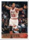 1996-97 Topps #113 Alonzo Mourning