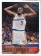1996-97 Topps #117 Donyell Marshall