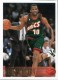 1996-97 Topps #127 Nate McMillan
