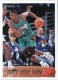 1996-97 Topps #128 Shareef Abdur-Rahim