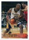 1996-97 Topps #133 Erick Dampier