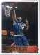 1996-97 Topps #157 Jamal Mashburn