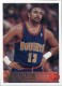 1996-97 Topps #166 Mark Jackson
