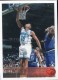 1996-97 Topps #168 Dell Curry
