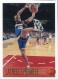 1996-97 Topps #183 Latrell Sprewell