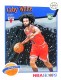 2019-20 Hoops Winter #295 Coby White - Quantity: 1 - Owned by: albinoboy53 