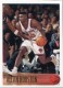 1996-97 Topps #195 Allan Houston