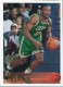 1996-97 Topps #215 Greg Minor - Quantity: 1 - Owned by: bballkm32 