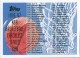1996-97 Topps #221 Checklist - Quantity: 1 - Owned by: bballkm32 