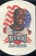 1996 Kraft Dream Team Tattoos #6 Shaquille O'Neal