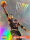 1996-97 Stadium Club High Risers #HR1 Scottie Pippen