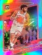 2021-22 Donruss Optic Holo #17 Patrick Williams