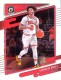 2021-22 Donruss Optic #114 Lonzo Ball