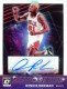 2021-22 Donruss Optic Retro Series Signatues #20 Dennis Rodman
