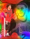 2021-22 Illusions #40 Lonzo Ball