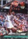 1992-93 Ultra Promotional Panel Perforated Singles #217 Karl Malone