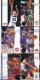1993-94 Skybox Premium Promotional Panel #Sheet1 Mark Price/Xavier McDaniel/Isiah Thomas/Mahmoud Abdul-Rauf/Loy Vaught/Larry Johnson - Quantity: 1 - Owned by: bballkm32 
