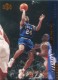 2000-01 Upper Deck #36 Hubert Davis