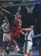2000-01 Upper Deck #47 Loy Vaught